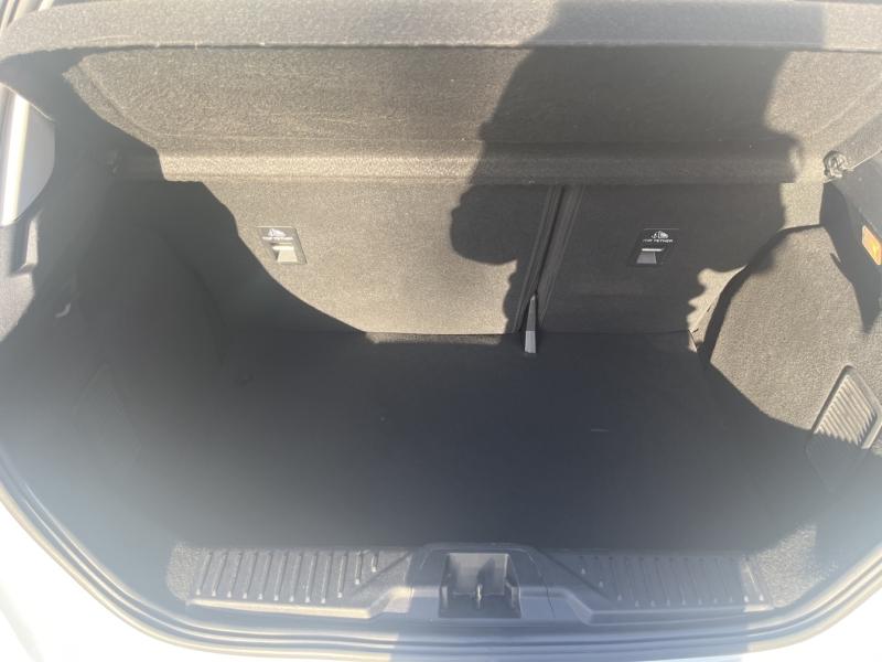 Image FORD Fiesta 1.0 Flexifuel 95ch Titanium Business 5p
