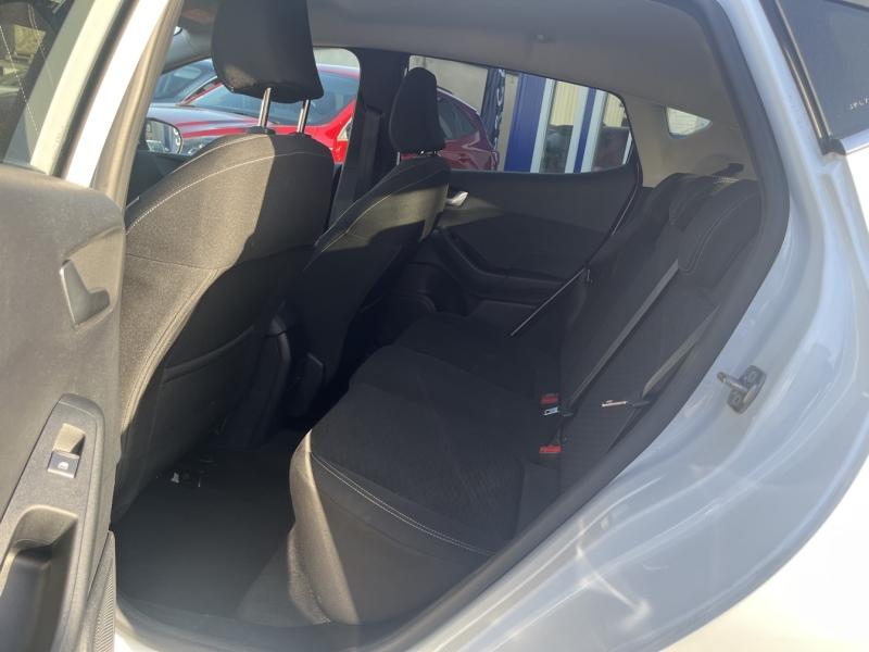 Image FORD Fiesta 1.0 Flexifuel 95ch Titanium Business 5p