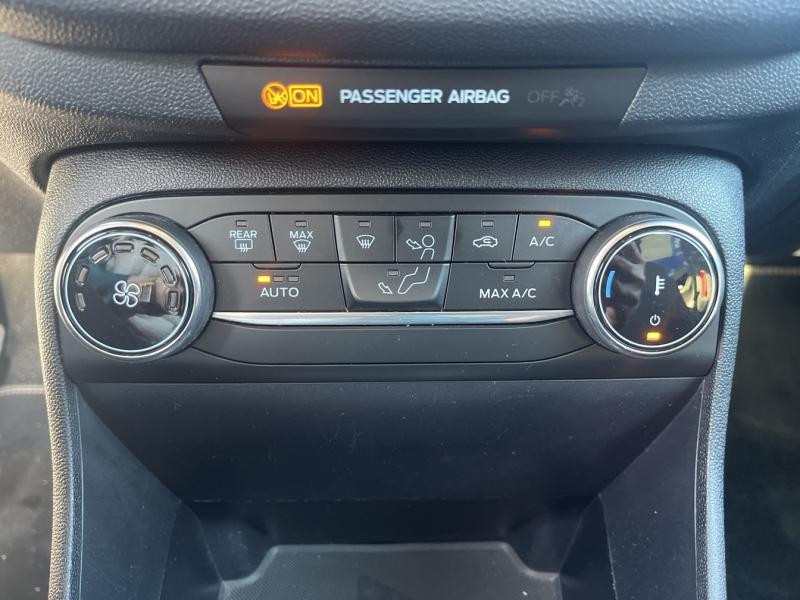 Image FORD Fiesta 1.0 Flexifuel 95ch Titanium Business 5p