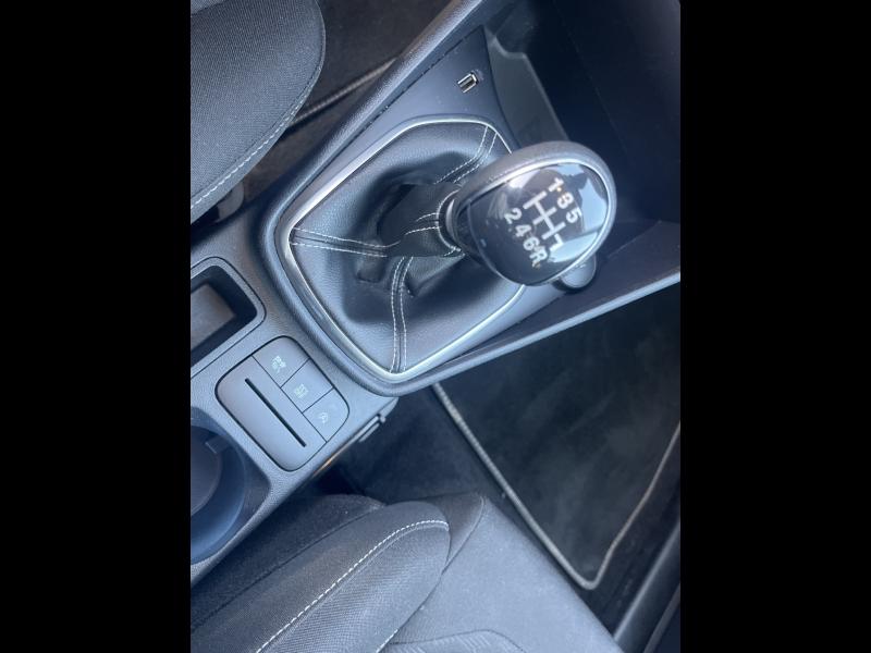 Image FORD Fiesta 1.0 Flexifuel 95ch Titanium Business 5p