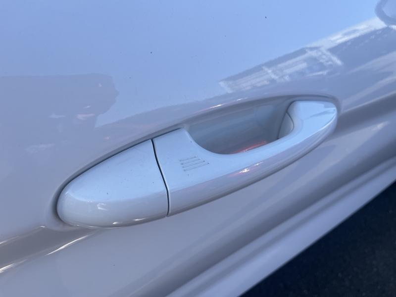 Image FORD Fiesta 1.0 Flexifuel 95ch Titanium Business 5p