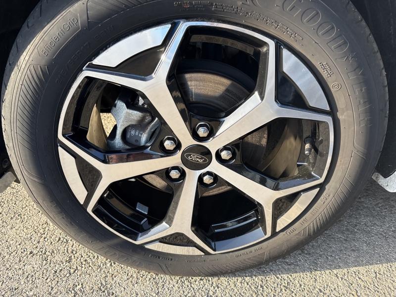 Image FORD Puma 1.0 EcoBoost Hybrid 125 ch ST-Line S&S Powershift