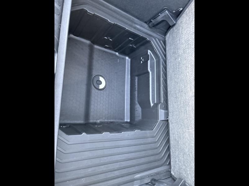 Image FORD Puma 1.0 EcoBoost Hybrid 125 ch ST-Line S&S Powershift