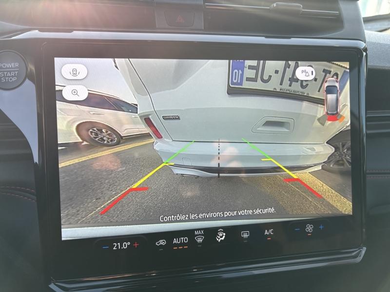 Image FORD Puma 1.0 EcoBoost Hybrid 125 ch ST-Line S&S Powershift