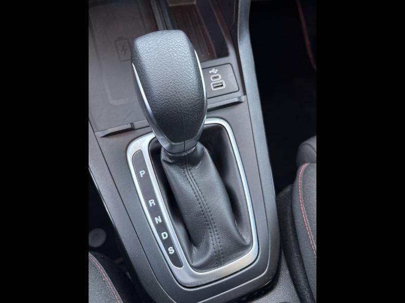 Image FORD Puma 1.0 EcoBoost Hybrid 125 ch ST-Line S&S Powershift