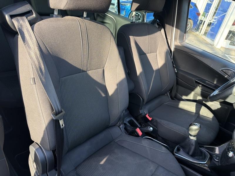 Image FORD B-MAX 1.5 TDCi 95ch Stop&Start Titanium