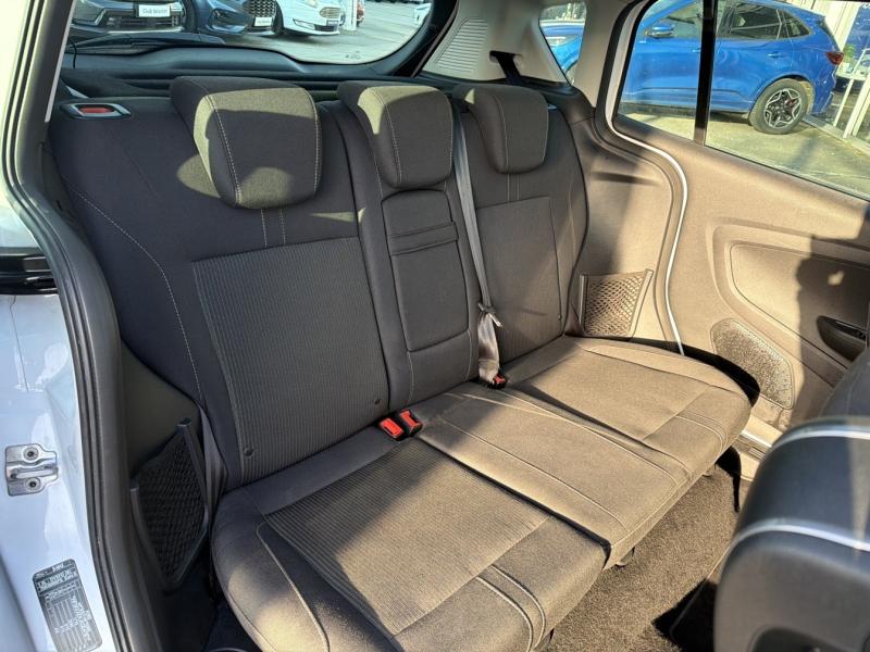 Image FORD B-MAX 1.5 TDCi 95ch Stop&Start Titanium