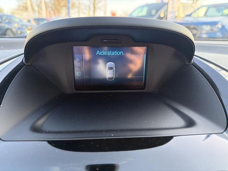 Image FORD B-MAX 1.5 TDCi 95ch Stop&Start Titanium