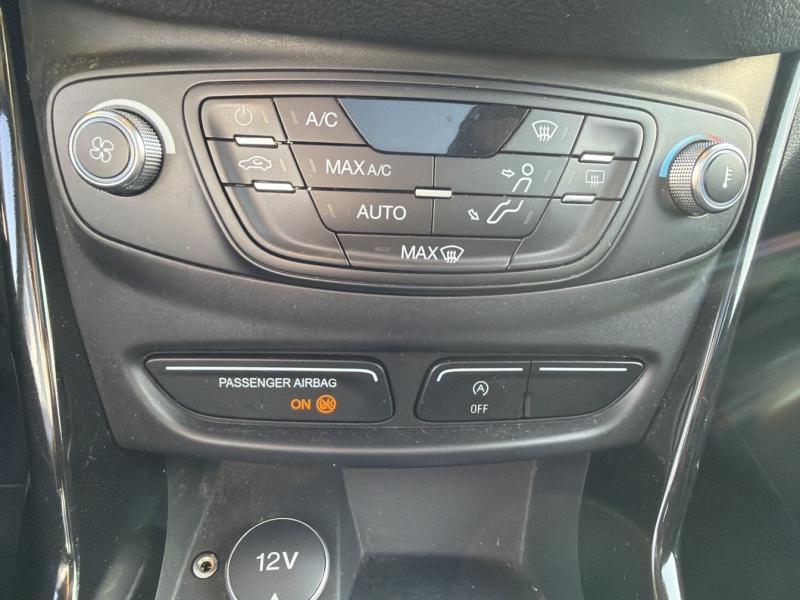 Image FORD B-MAX 1.5 TDCi 95ch Stop&Start Titanium