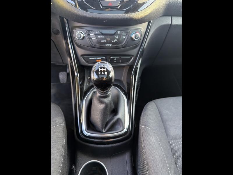 Image FORD B-MAX 1.5 TDCi 95ch Stop&Start Titanium