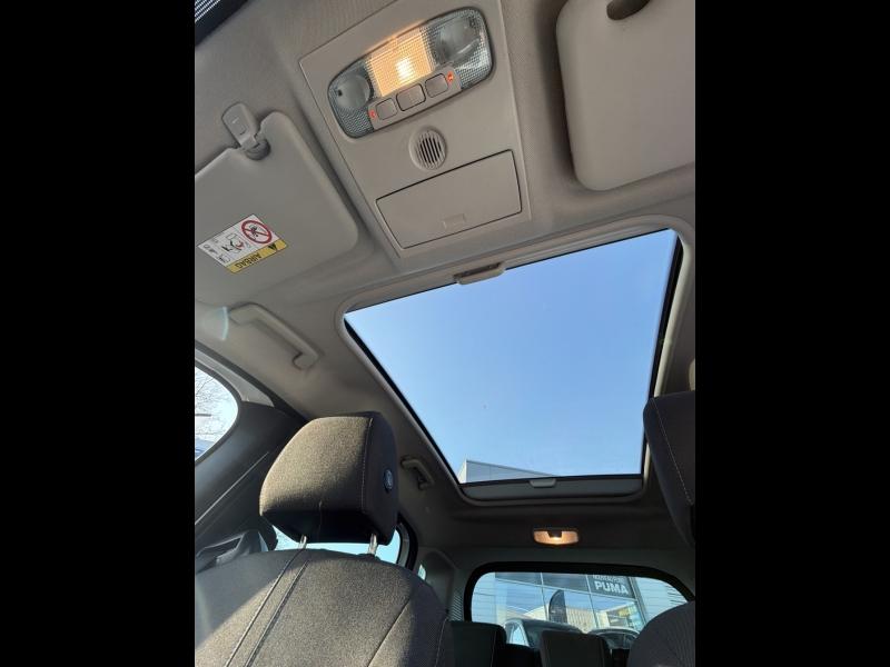 Image FORD B-MAX 1.5 TDCi 95ch Stop&Start Titanium