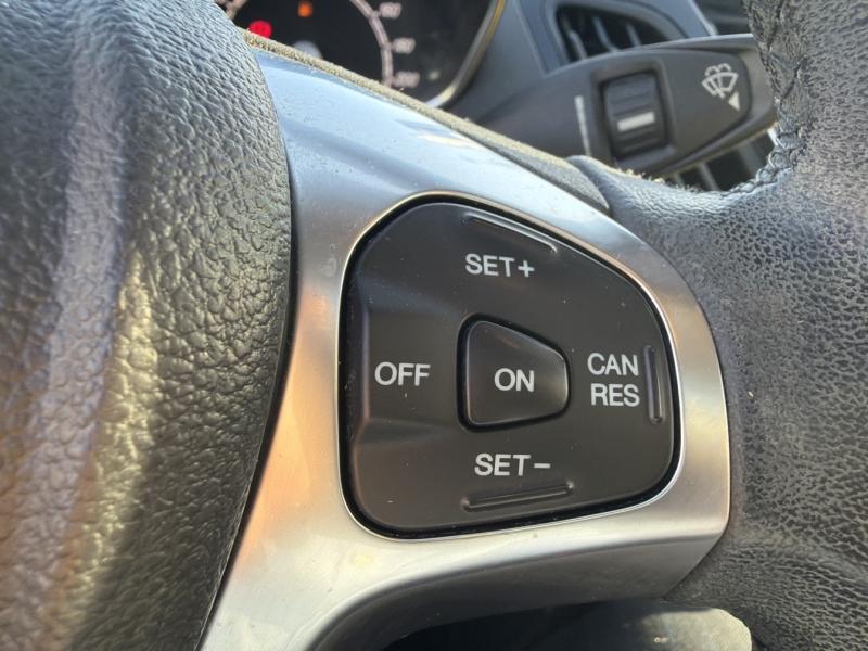 Image FORD B-MAX 1.5 TDCi 95ch Stop&Start Titanium