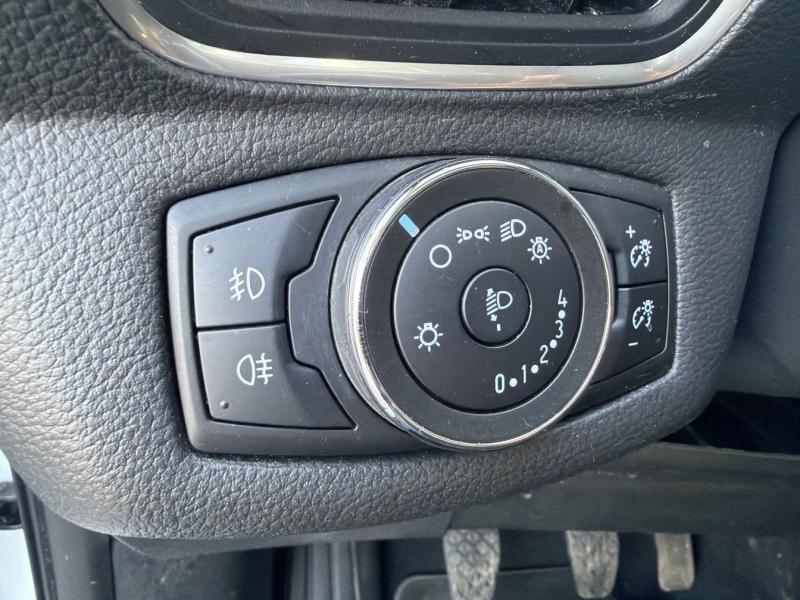 Image FORD B-MAX 1.5 TDCi 95ch Stop&Start Titanium