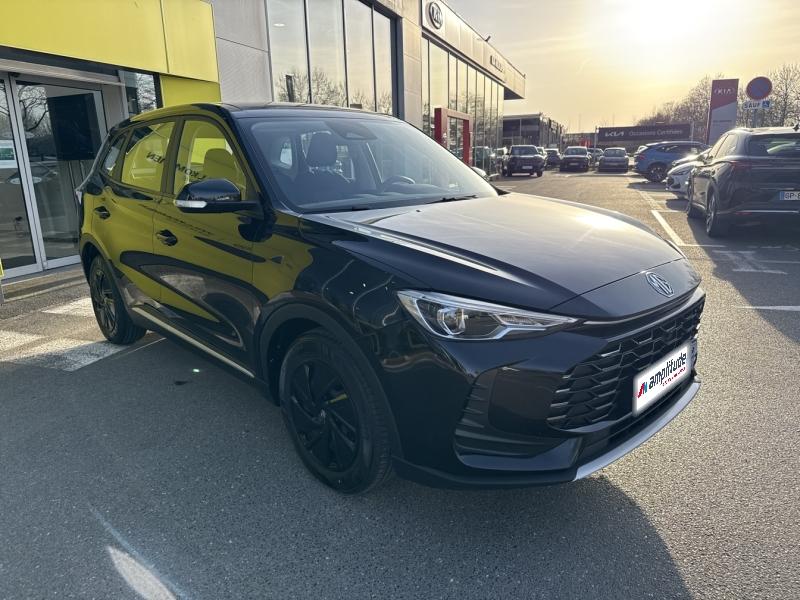 Image MG MOTOR ZS Hybrid+ 197ch Standard