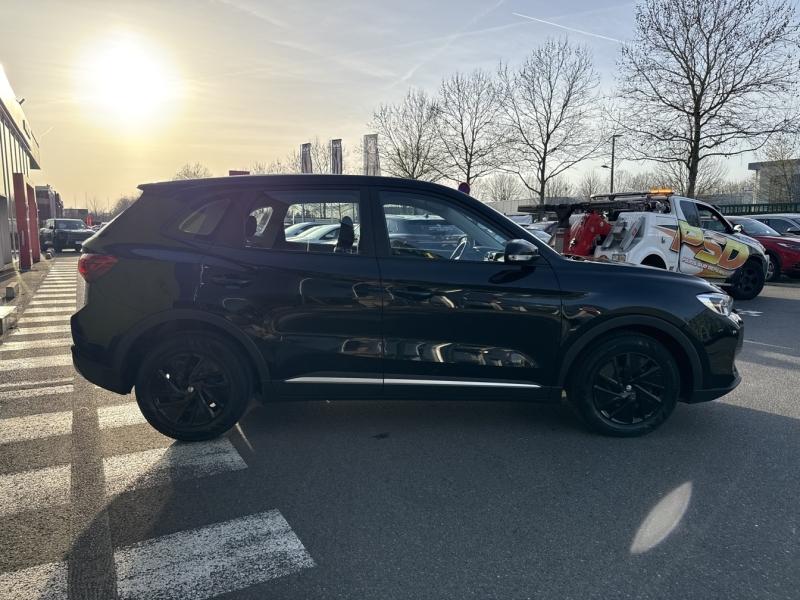 Image MG MOTOR ZS Hybrid+ 197ch Standard