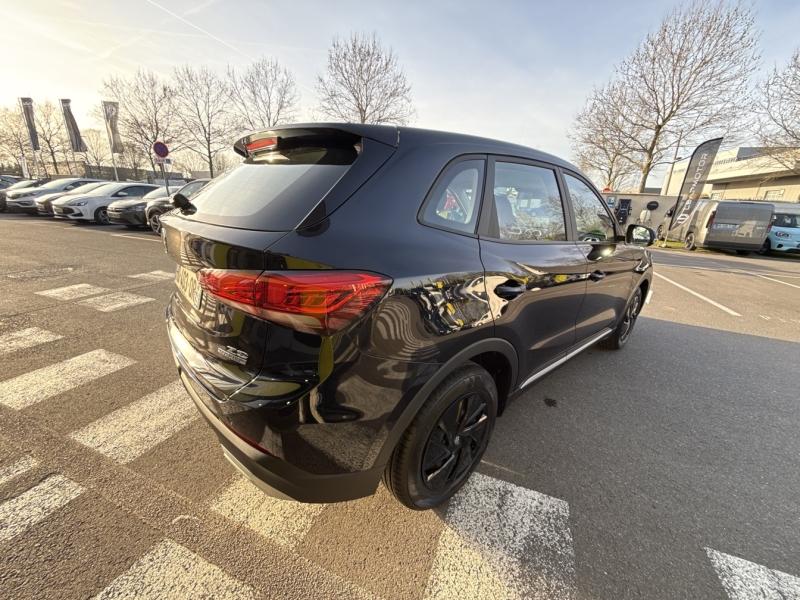 Image MG MOTOR ZS Hybrid+ 197ch Standard