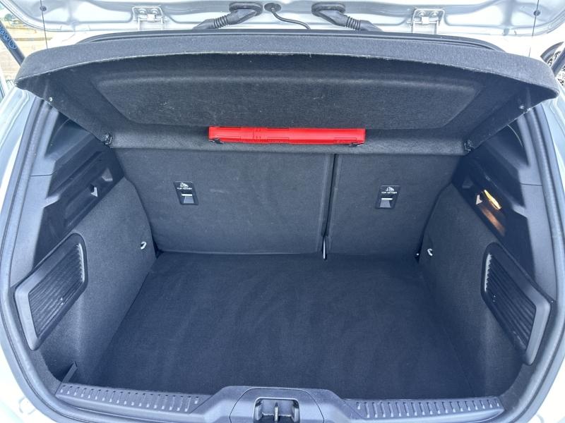 Image FORD Focus 1.0 Flexifuel mHEV 125ch ST-Line X