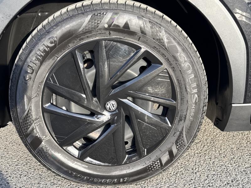 Image MG MOTOR ZS Hybrid+ 197ch Standard