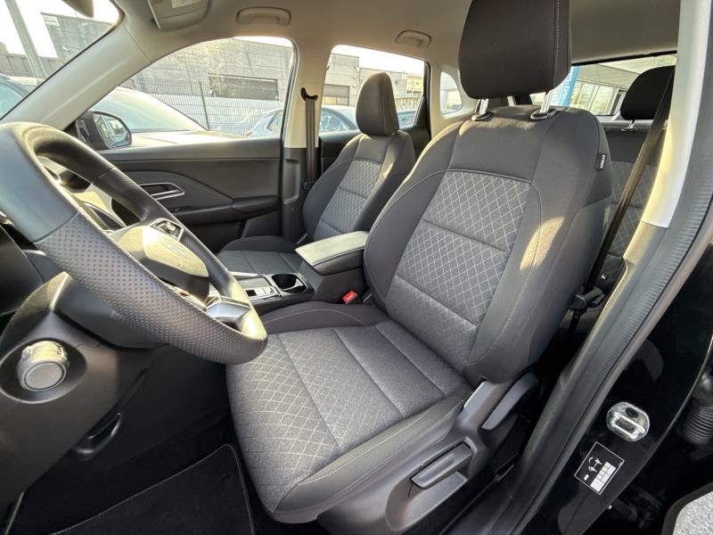 Image MG MOTOR ZS Hybrid+ 197ch Standard