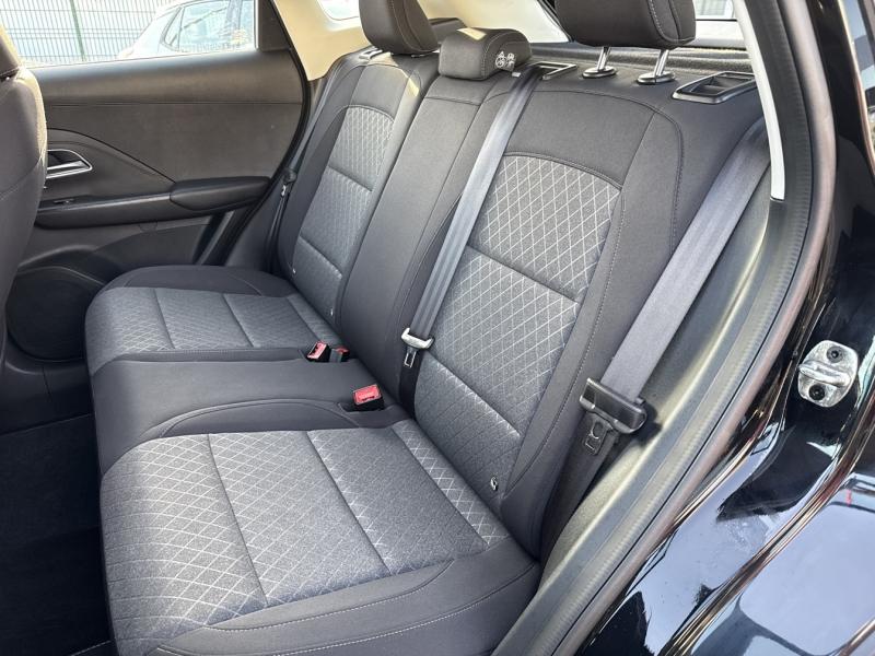 Image MG MOTOR ZS Hybrid+ 197ch Standard