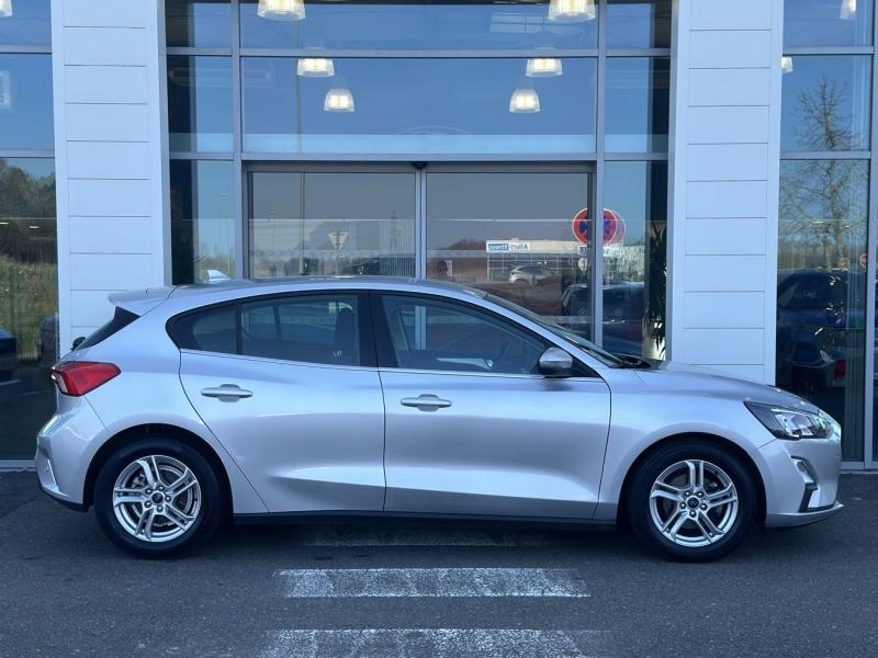 Image FORD Focus 1.5 EcoBlue 120ch Trend Business