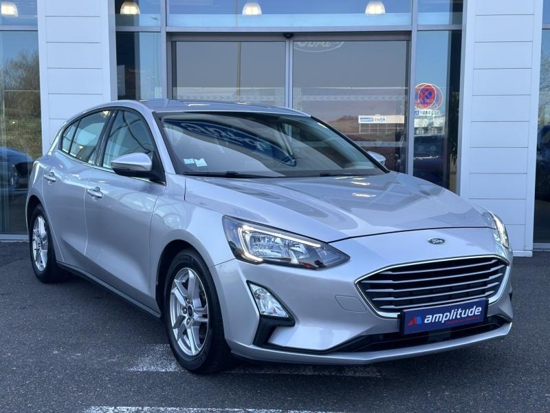 Image FORD Focus 1.5 EcoBlue 120ch Trend Business