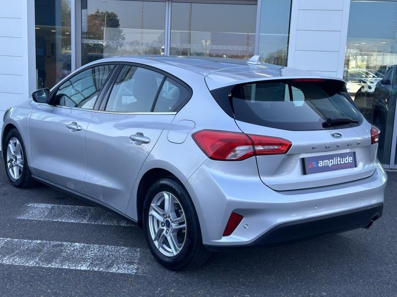 Image FORD Focus 1.5 EcoBlue 120ch Trend Business