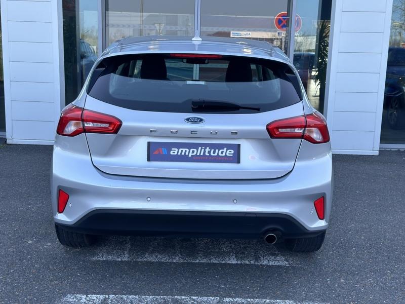 Image FORD Focus 1.5 EcoBlue 120ch Trend Business