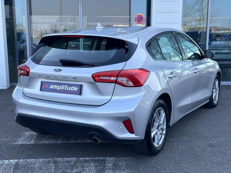 Image FORD Focus 1.5 EcoBlue 120ch Trend Business