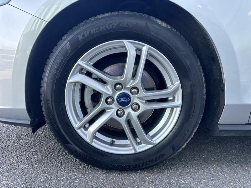 Image FORD Focus 1.5 EcoBlue 120ch Trend Business