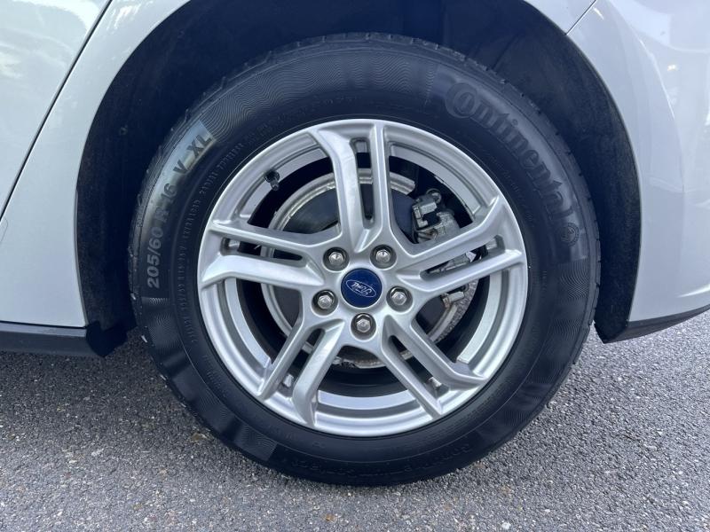 Image FORD Focus 1.5 EcoBlue 120ch Trend Business