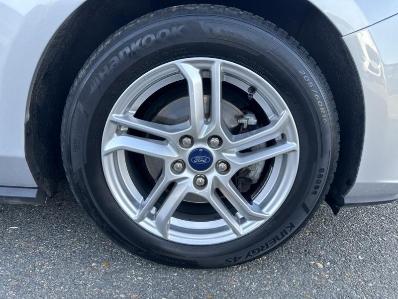 Image FORD Focus 1.5 EcoBlue 120ch Trend Business