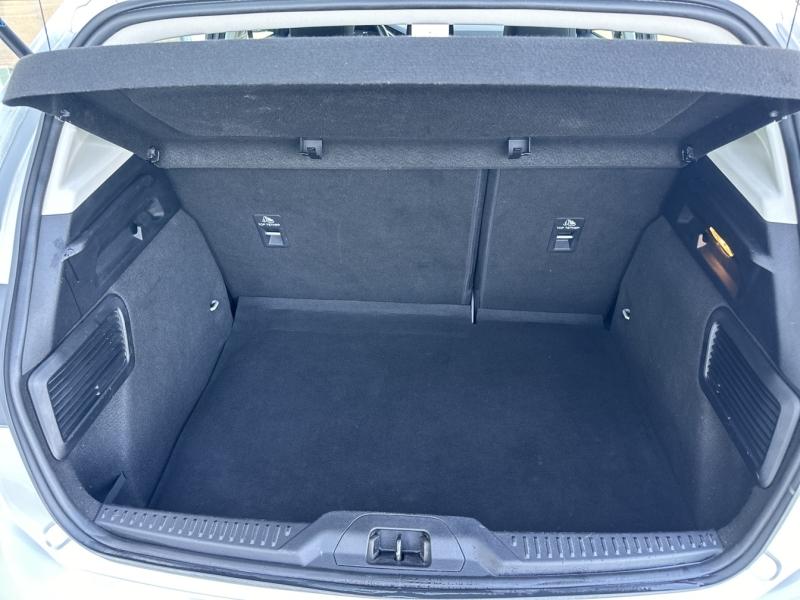 Image FORD Focus 1.5 EcoBlue 120ch Trend Business