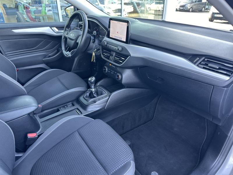 Image FORD Focus 1.5 EcoBlue 120ch Trend Business