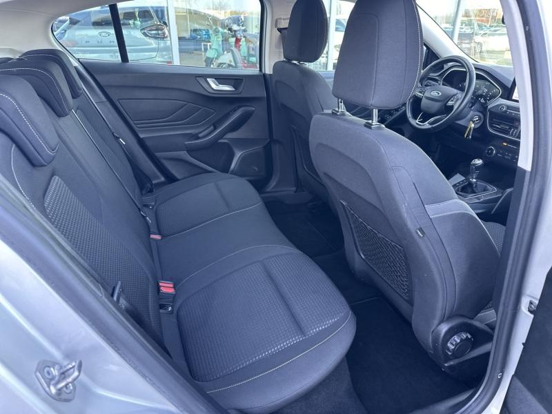 Image FORD Focus 1.5 EcoBlue 120ch Trend Business
