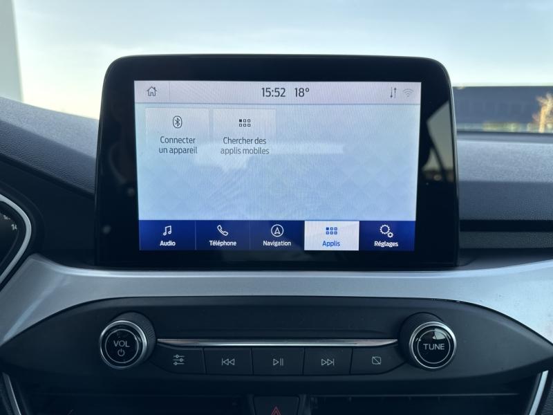 Image FORD Focus 1.5 EcoBlue 120ch Trend Business