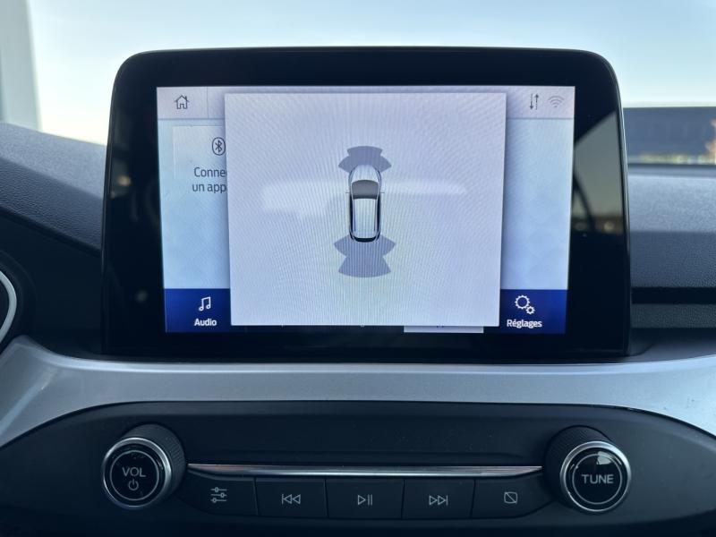 Image FORD Focus 1.5 EcoBlue 120ch Trend Business