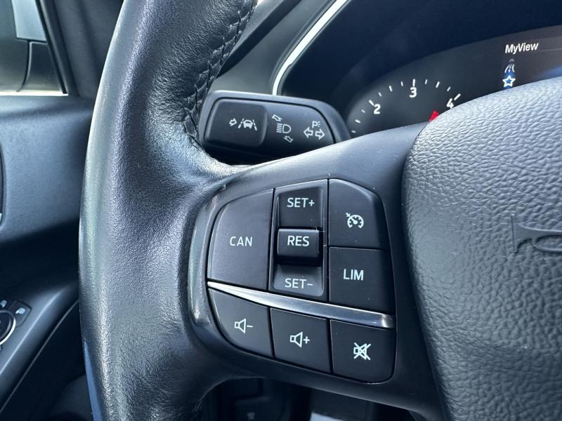 Image FORD Focus 1.5 EcoBlue 120ch Trend Business