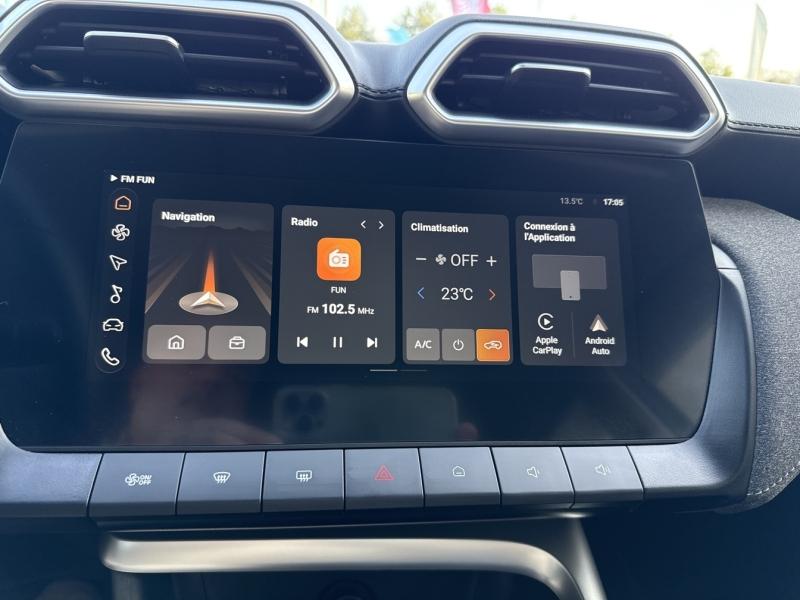 Image MG MOTOR ZS Hybrid+ 197ch Standard