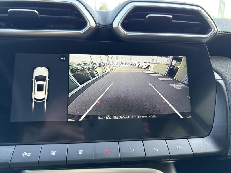 Image MG MOTOR ZS Hybrid+ 197ch Standard