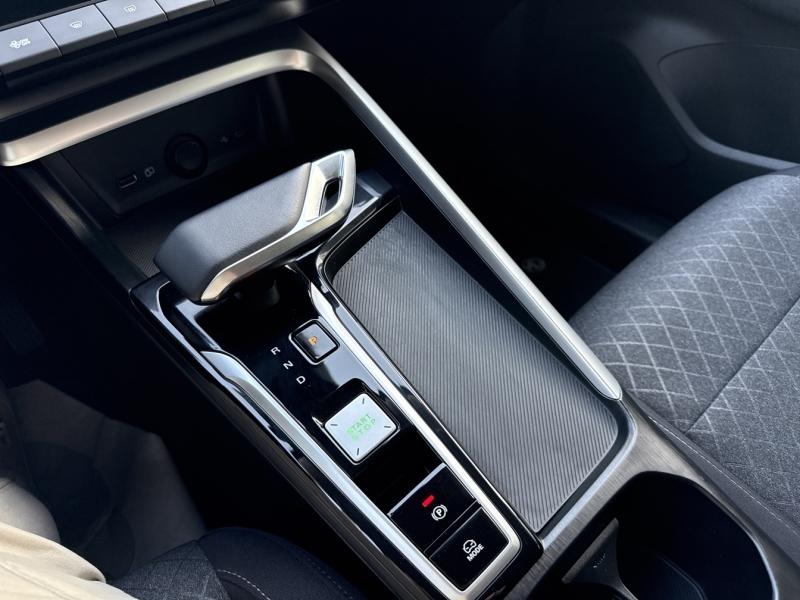 Image MG MOTOR ZS Hybrid+ 197ch Standard