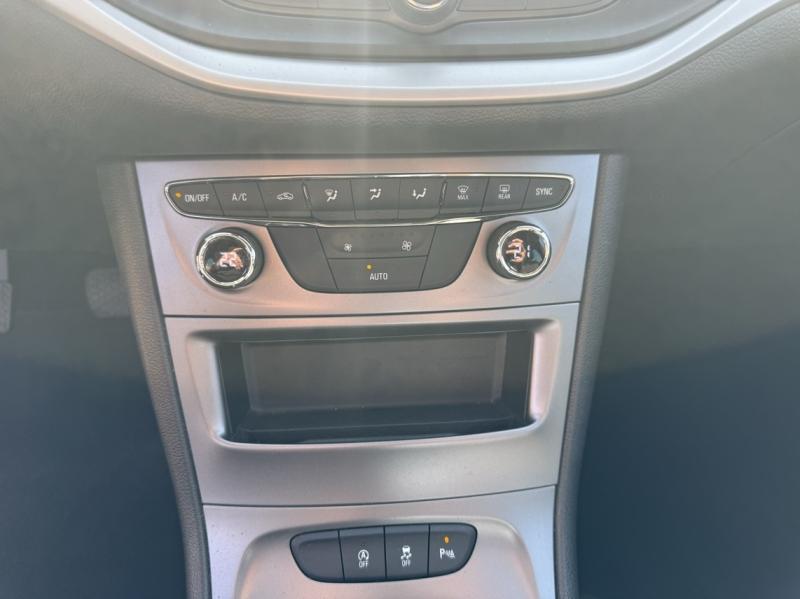 Image OPEL Astra 1.2 Turbo 110ch  Edition