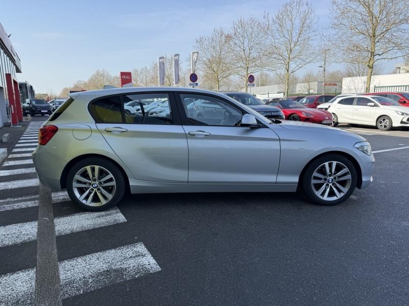 Image BMW Série 1 116dA 116ch Business Design 5p Euro6c