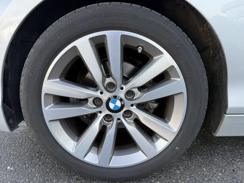 Image BMW Série 1 116dA 116ch Business Design 5p Euro6c