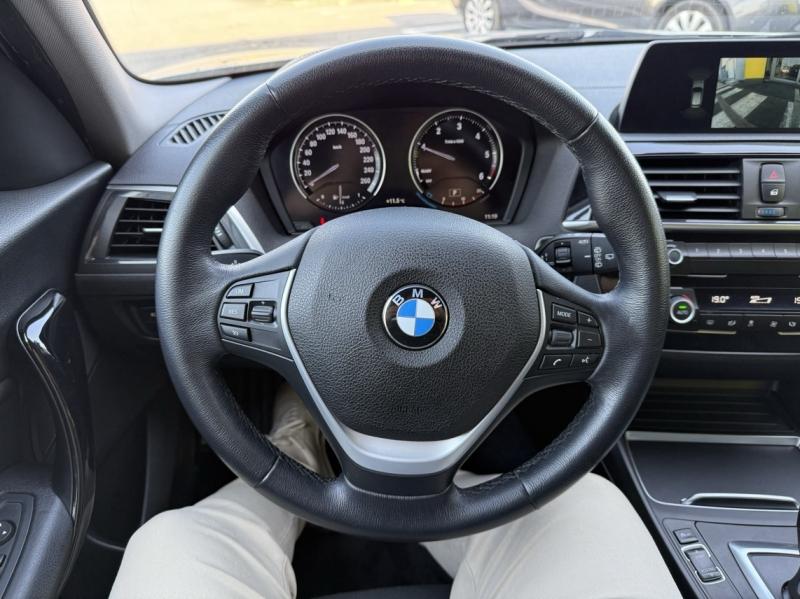 Image BMW Série 1 116dA 116ch Business Design 5p Euro6c