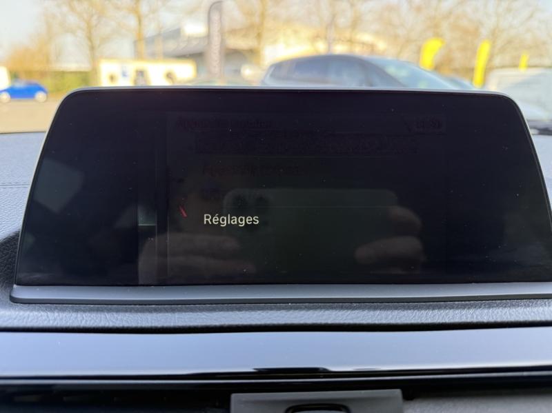 Image BMW Série 1 116dA 116ch Business Design 5p Euro6c