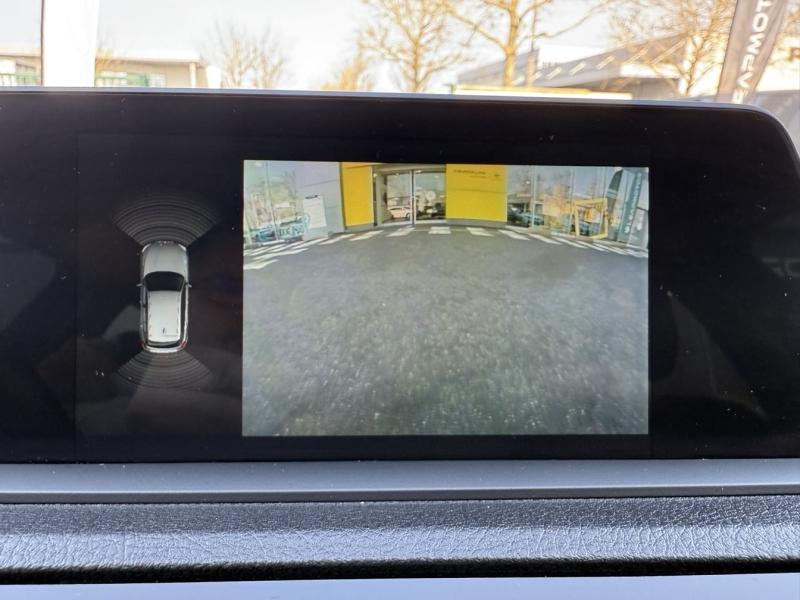 Image BMW Série 1 116dA 116ch Business Design 5p Euro6c