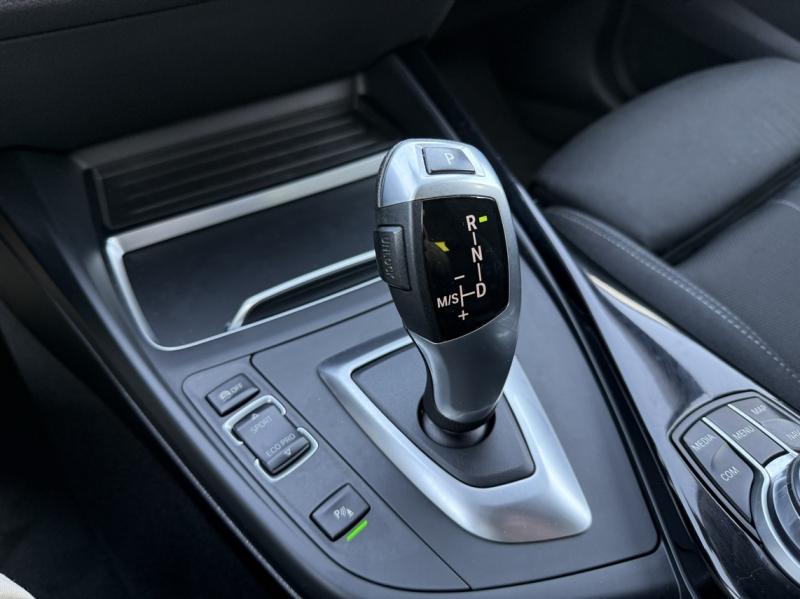 Image BMW Série 1 116dA 116ch Business Design 5p Euro6c