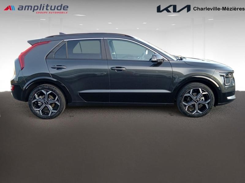 Image KIA Niro 1.6 GDi 138ch HEV Premium DCT6