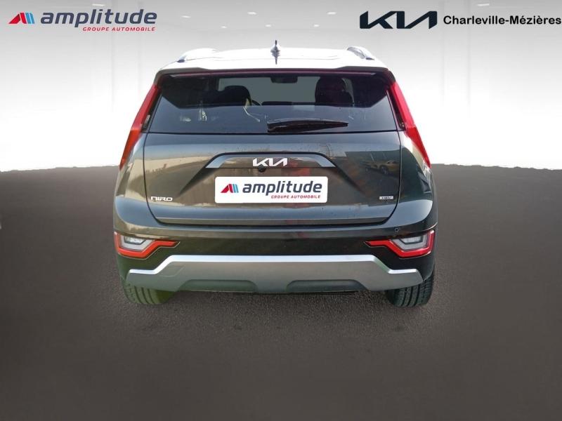 Image KIA Niro 1.6 GDi 138ch HEV Premium DCT6